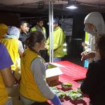 Chios, Refugee relief work – November6, 2016-8